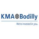 KMA Bodilly logo